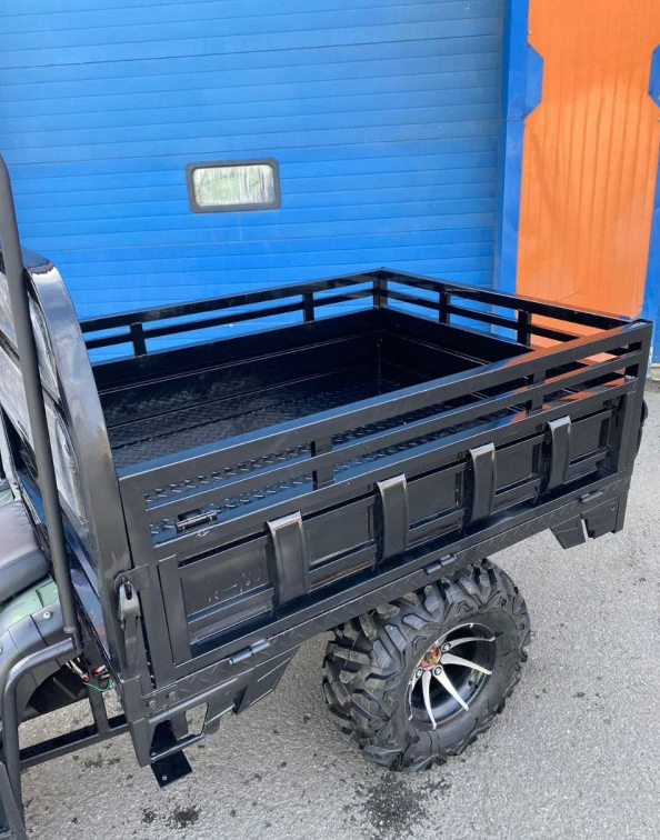 Квадроцикл PROMAX Фермер 350 4x4 ALL ROAD в Комсомольске-на-Амуре