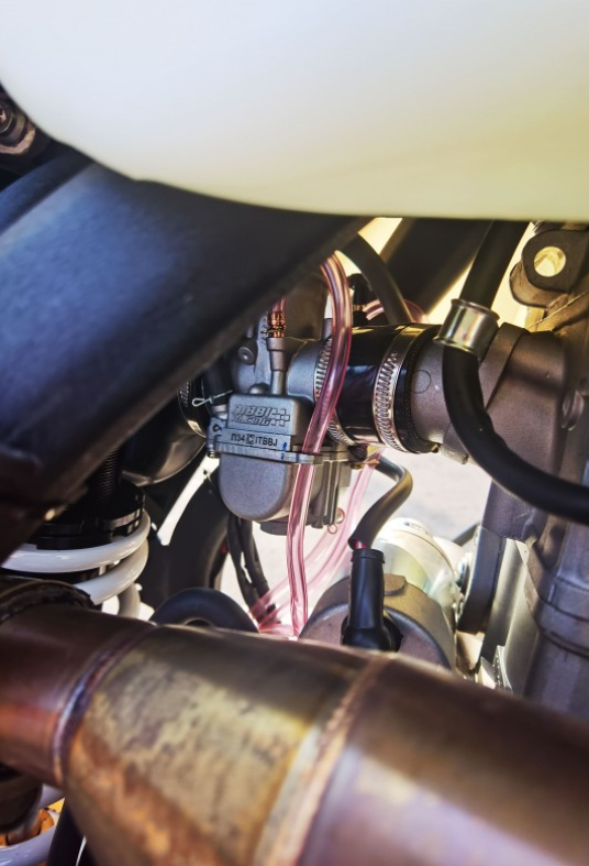 Мотоцикл JHLMOTO JHL Z6 NB300 (174MN-5) в Комсомольске-на-Амуре