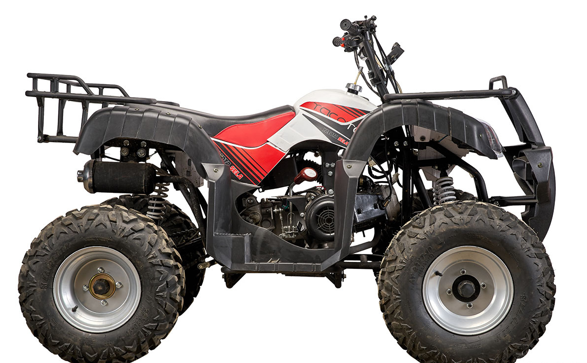 Квадроцикл YACOTA SELA 200 в Комсомольске-на-Амуре