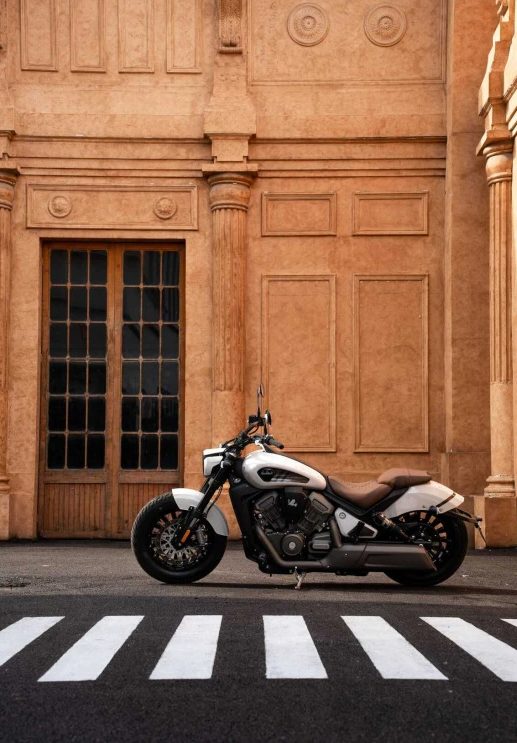 Мотоцикл Benda DarkFlag 500 Commander в Комсомольске-на-Амуре