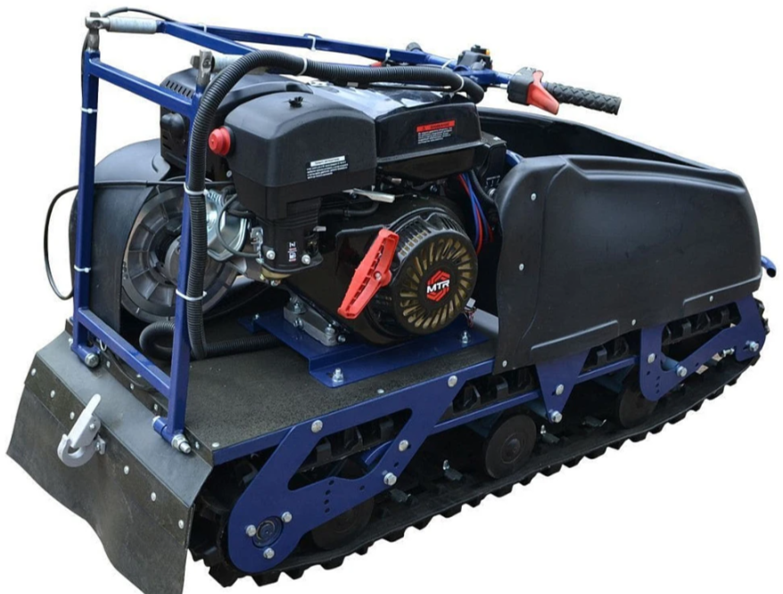 Мотобуксировщик БАРС СЛЕДОПЫТ FS. RS 15 л.с. в Комсомольске-на-Амуре