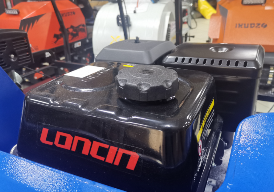 Мотобуксировщик SNOWBEAR 500 15 в Комсомольске-на-Амуре