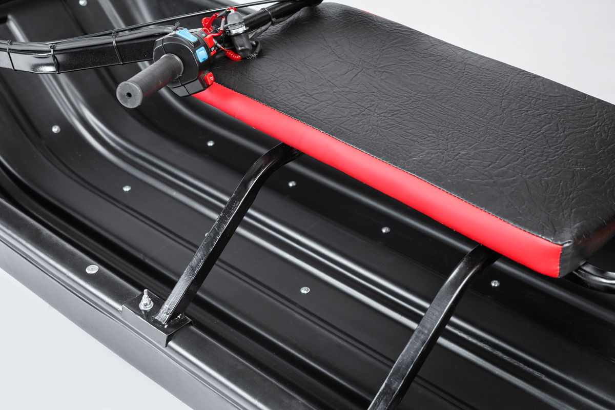 СИДЕНИЕ ДЛЯ САНЕЙ в Комсомольске-на-Амуре