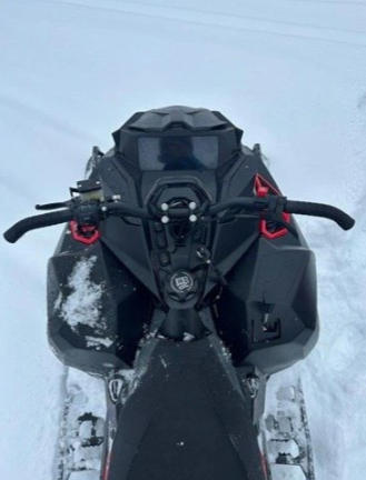 Снегоход AODES Siberiacross 1000 SWT 600mm LCD 6.8 в Комсомольске-на-Амуре