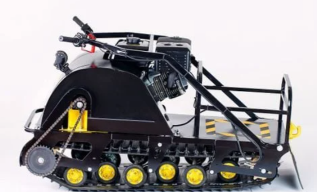 Мотобуксировщик FISHRIDE КЛАССИКА 20 л.с. в Комсомольске-на-Амуре