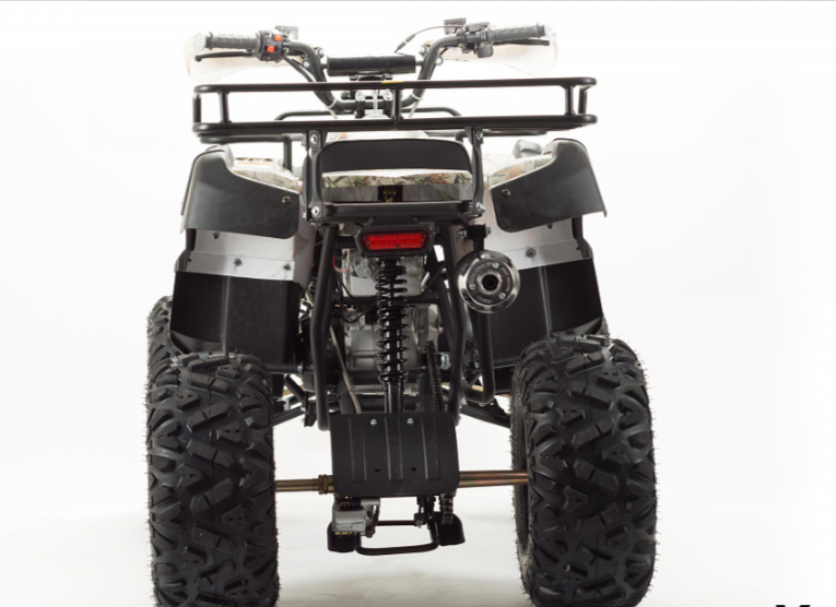 Квадроцикл MOTOLAND (МОТОЛЕНД) 200 ALL ROAD в Комсомольске-на-Амуре