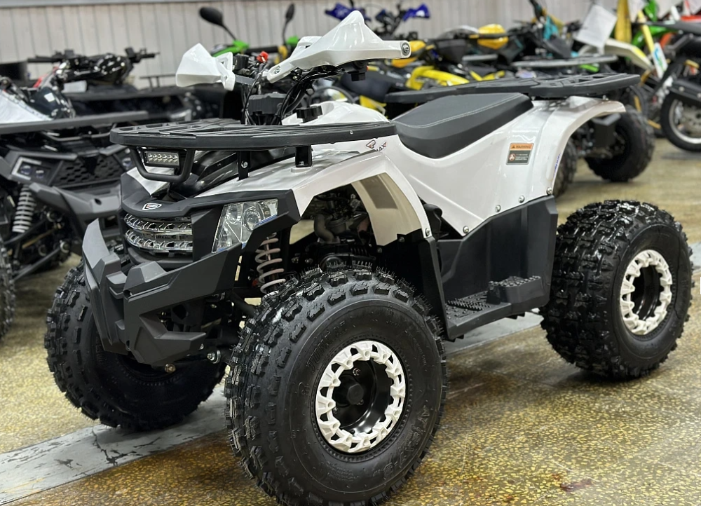 Квадроцикл PROMAX WILD 2.0 190 в Комсомольске-на-Амуре