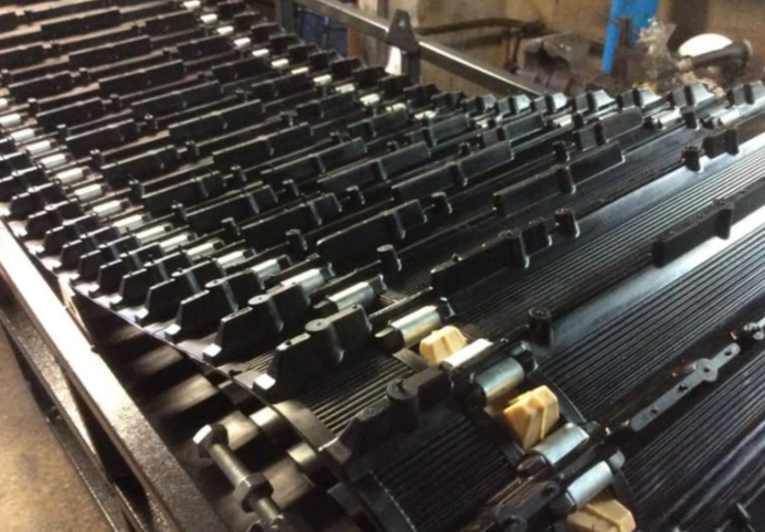 Мотобуксировщик СТЕМ СЕВЕР ЭКСПЕРТ 500 КОМПАКТ 15 л.с. в Комсомольске-на-Амуре