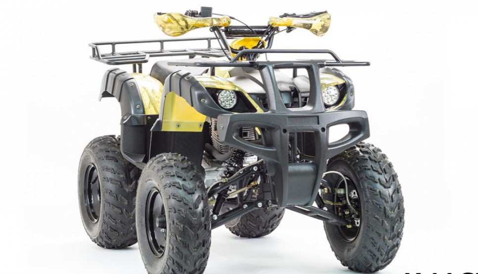 Квадроцикл MOTOLAND (МОТОЛЕНД) 250 ADVENTURE в Комсомольске-на-Амуре