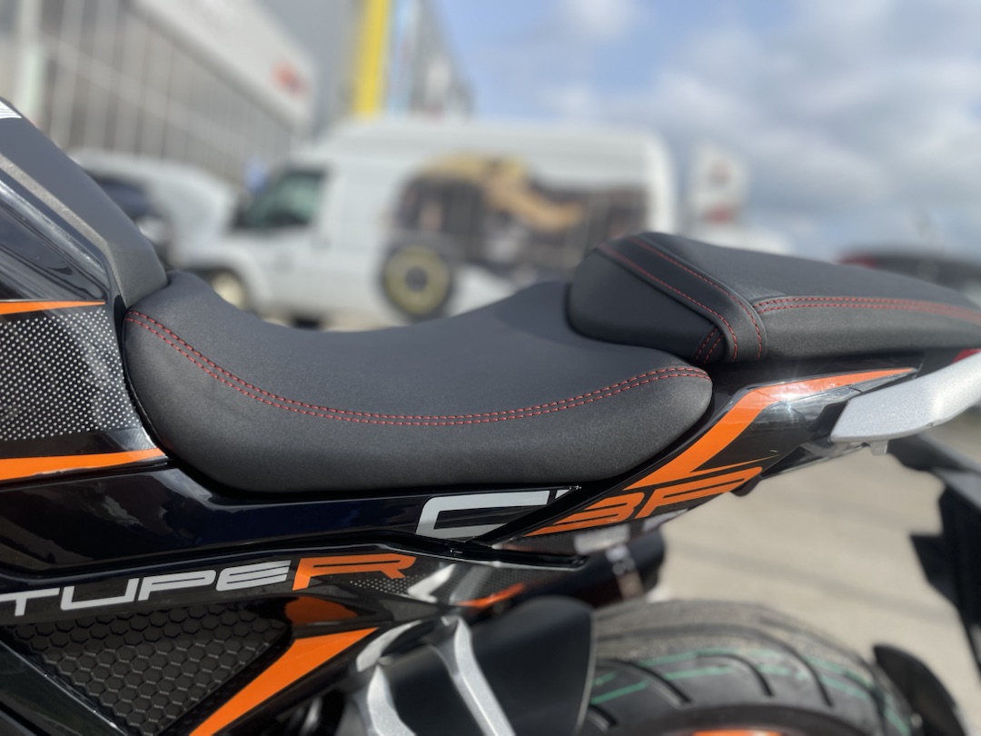 Мопед PROMAX CB150R (49) в Комсомольске-на-Амуре