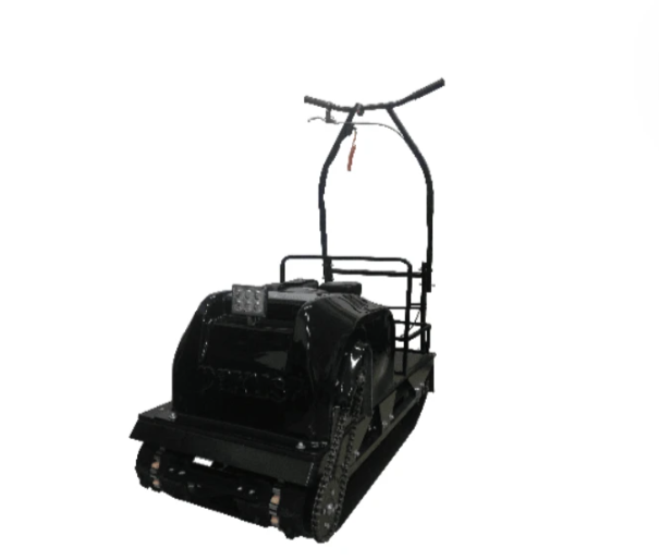 Мотобуксировщик PAXUS 550 AVANT 15 л.с. в Комсомольске-на-Амуре