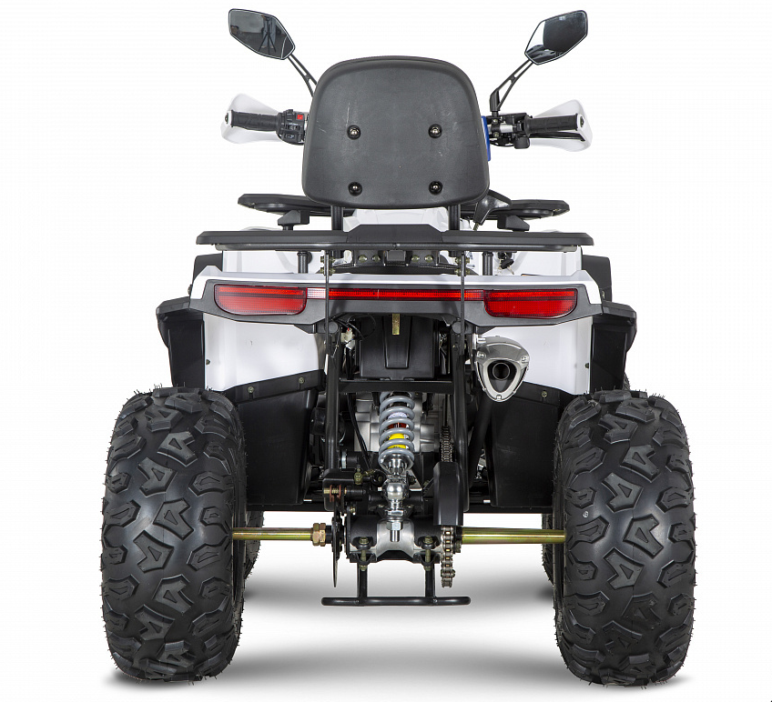 Квадроцикл YACOTA VIKING PRO в Комсомольске-на-Амуре