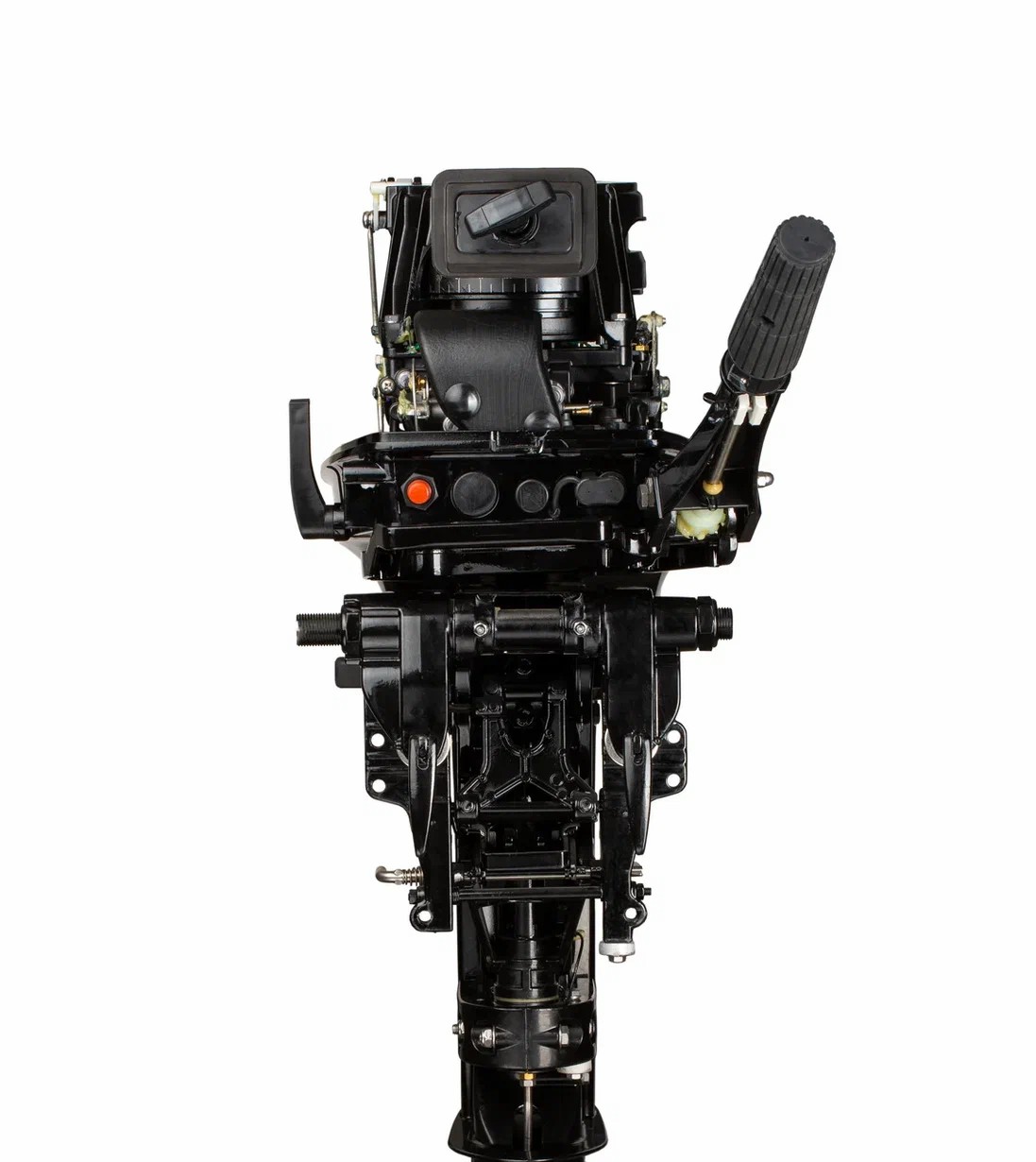 ЛОДОЧНЫЙ МОТОР GLADIATOR G9.9 PRO FHS в Комсомольске-на-Амуре