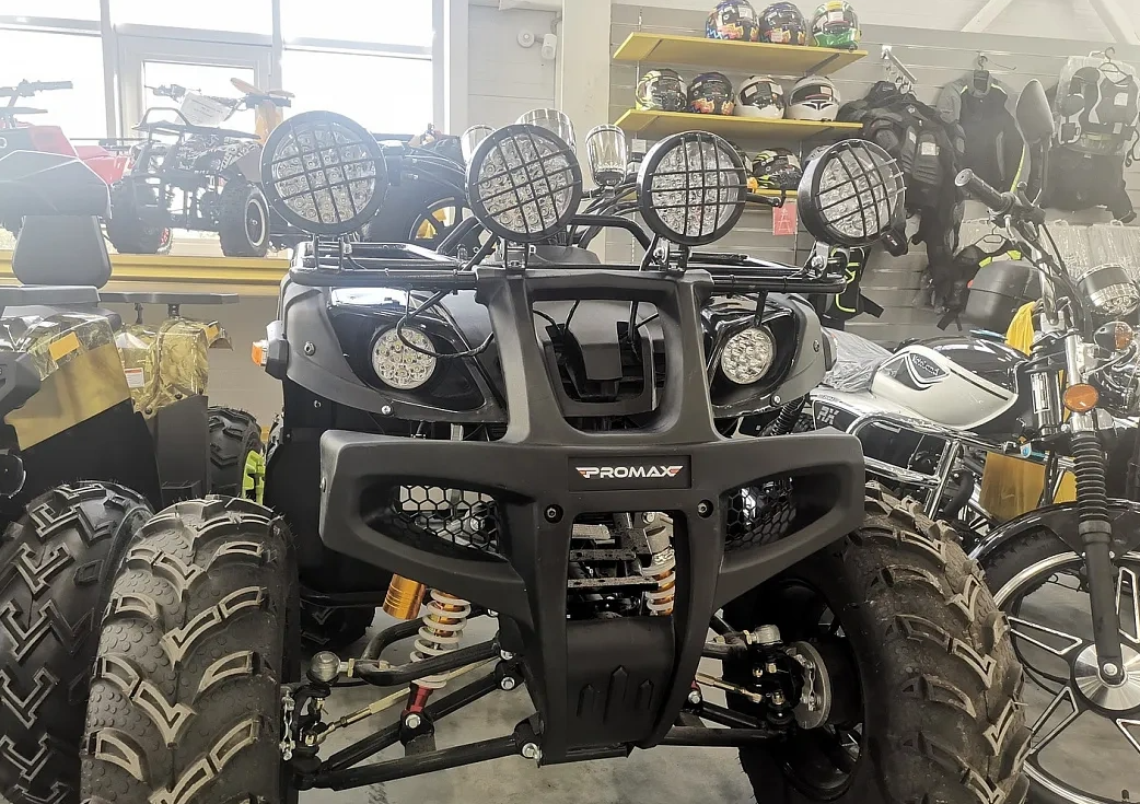 Квадроцикл PROMAX LEO 300 Max (кардан) в Комсомольске-на-Амуре