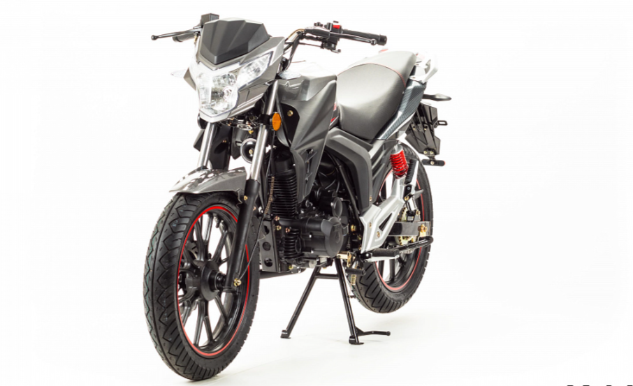 Мотоцикл FLASH 200 в Комсомольске-на-Амуре