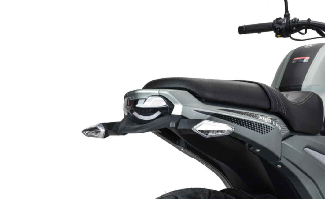 Мотоцикл MOTOLAND (МОТОЛЕНД) 300 CBR в Комсомольске-на-Амуре