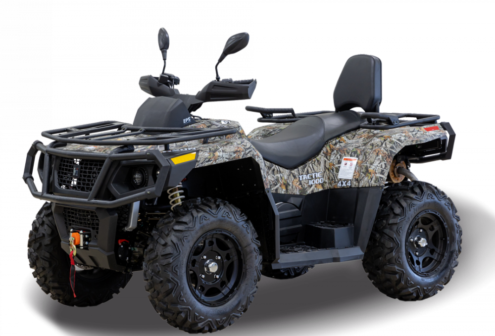 Квадроцикл HISUN TACTIC GT1000/LIMITED в Комсомольске-на-Амуре