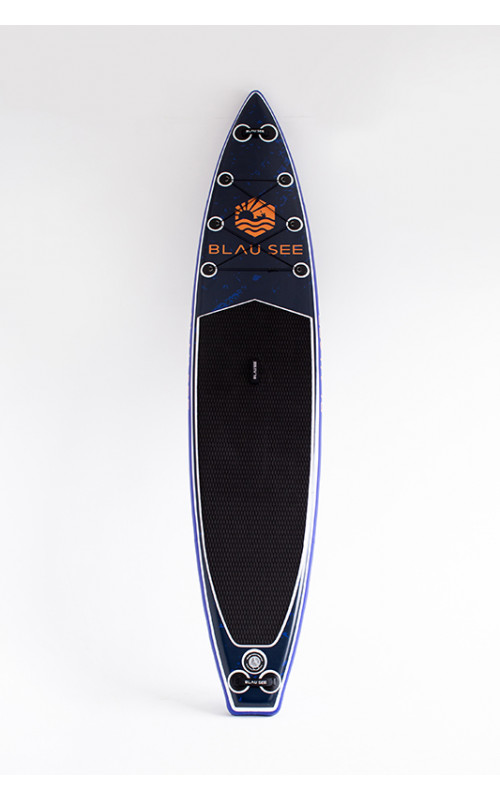 НАДУВНОЙ САП БОРД OCEAN SUNSET 12,6 в Комсомольске-на-Амуре