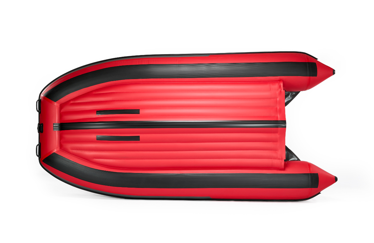 КОМПЛЕКТ ЛОДКА MISHIMO PRO 350 + ЛОДОЧНЫЙ МОТОР MARLIN MP 9.9 (15) AMHS PROLINE в Комсомольске-на-Амуре