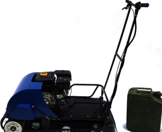 Мотобуксировщик ЛИДЕР-ДЕЛЬТА-RL (+фара)  8 л.с. в Комсомольске-на-Амуре