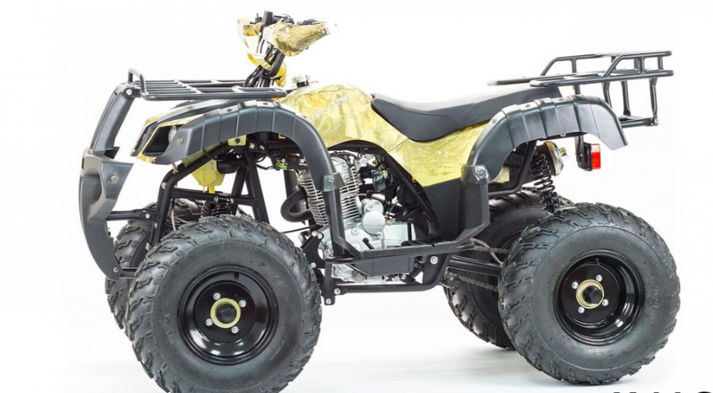 Квадроцикл MOTOLAND (МОТОЛЕНД) 250 ADVENTURE в Комсомольске-на-Амуре