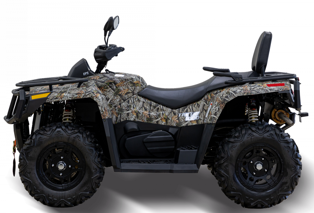 Квадроцикл HISUN TACTIC GT1000/LIMITED в Комсомольске-на-Амуре