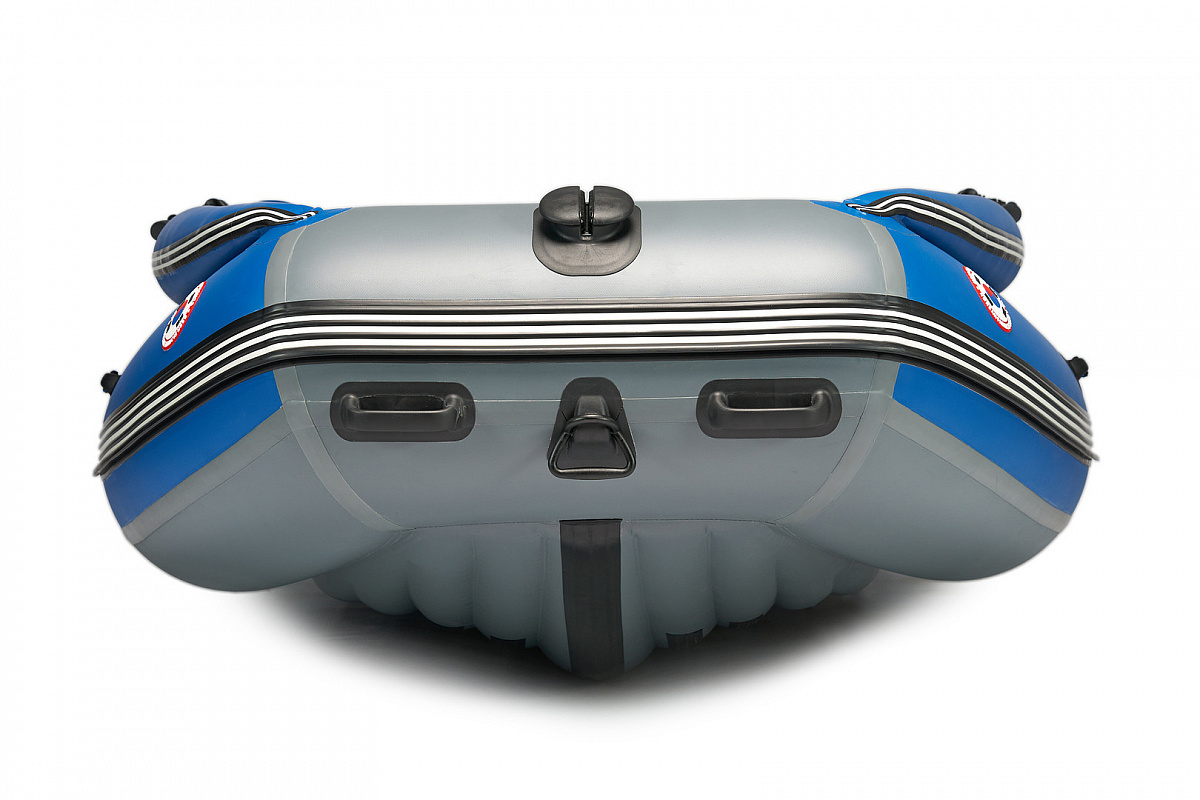 Лодка MISHIMO FAMILY LITE 430 в Комсомольске-на-Амуре