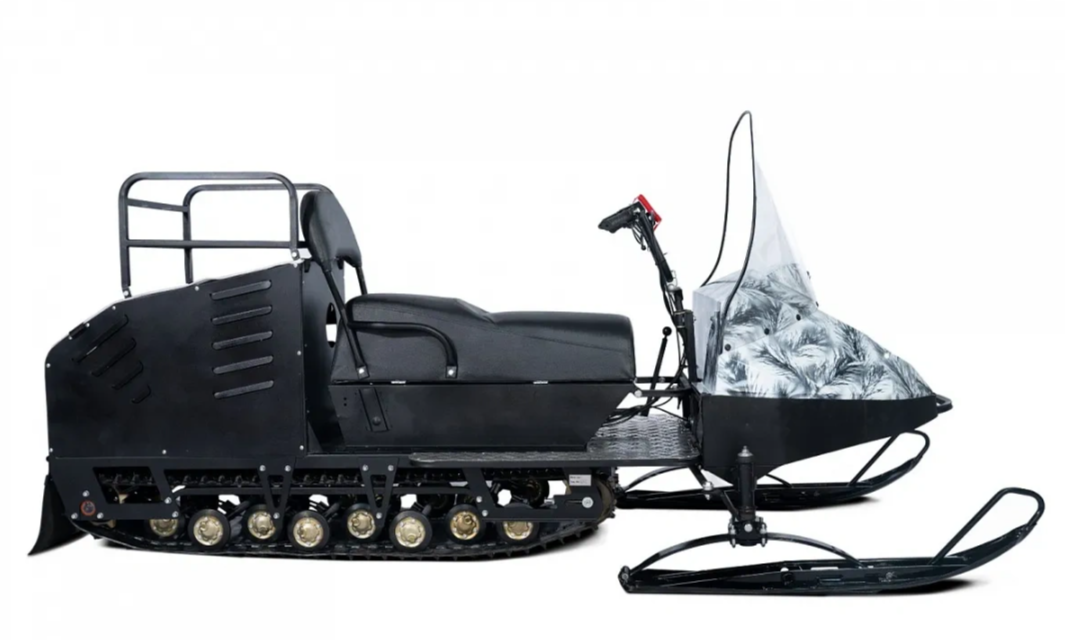 Миниснегоход Бурлак-М Егерь 20 л.с. с эл.зап. в Комсомольске-на-Амуре Миниснегоход Бурлак-М Егерь 20 л.с. с эл.зап. в Комсомольске-на-Амуре