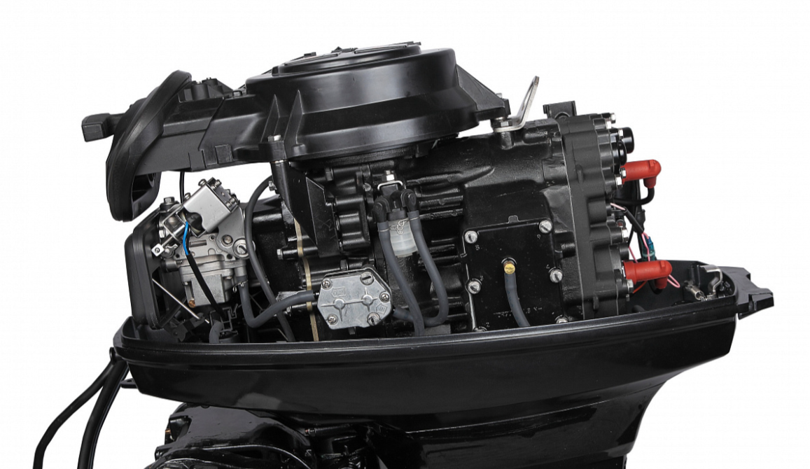 Лодочный мотор MARLIN MP 40 AERTL в Комсомольске-на-Амуре