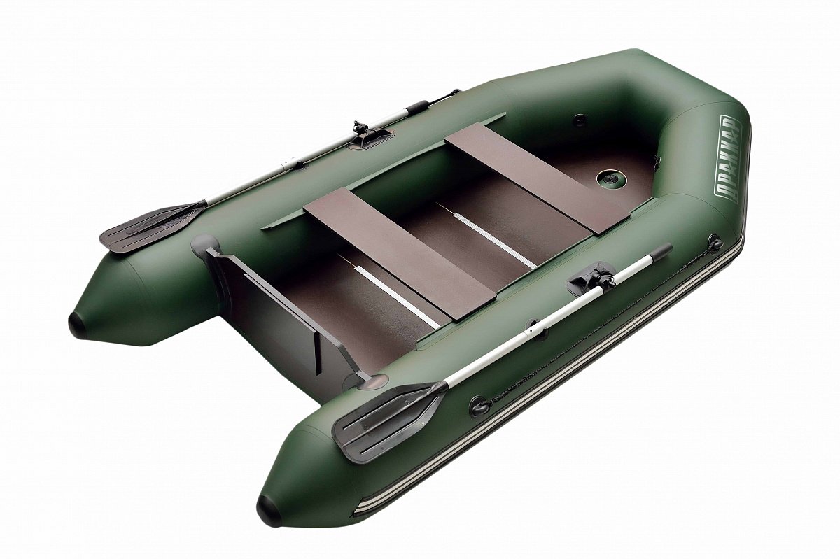 ЛОДКА ДРАККАР 3000 СК LUX в Комсомольске-на-Амуре