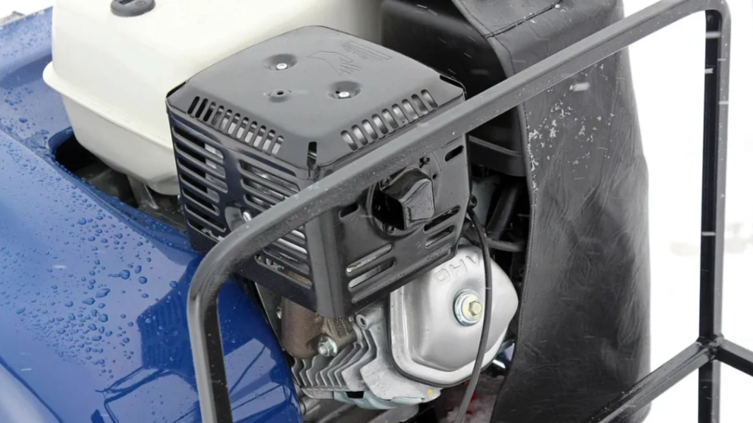 Мотобуксировщик PAXUS 500 GRAND 9 л.с. HONDA в Комсомольске-на-Амуре