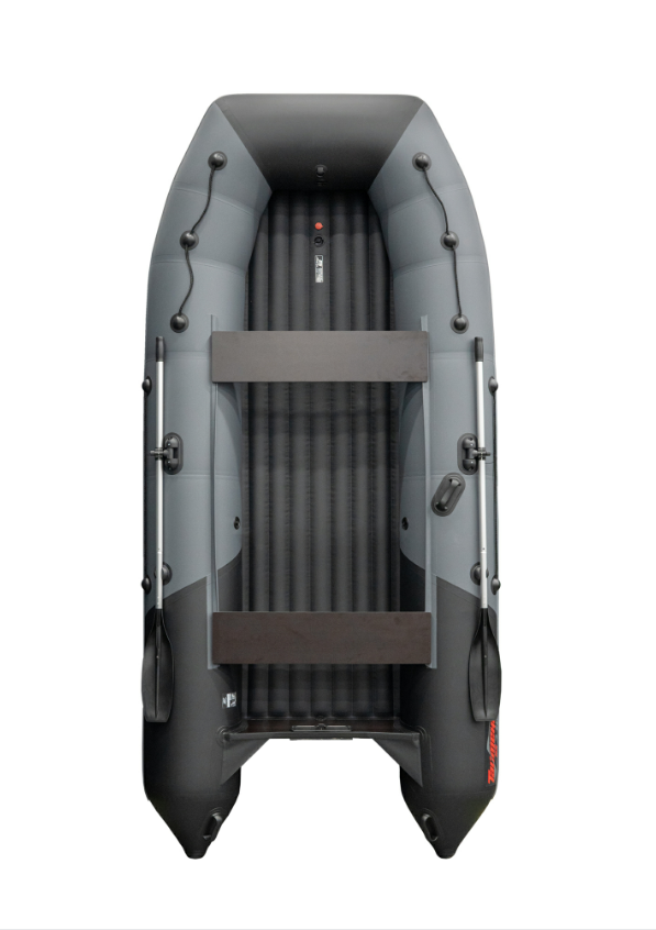 Лодка Таймень RX 3700 НДНД в Комсомольске-на-Амуре