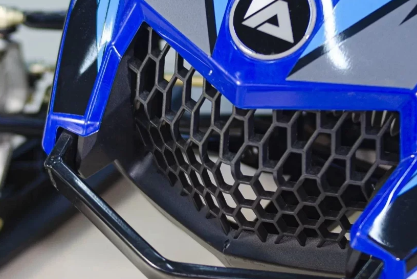 Снегоход Ataki WD 200 в Комсомольске-на-Амуре