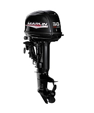 Лодочный мотор MARLIN PROLINE MP 30 AWRS в Комсомольске-на-Амуре