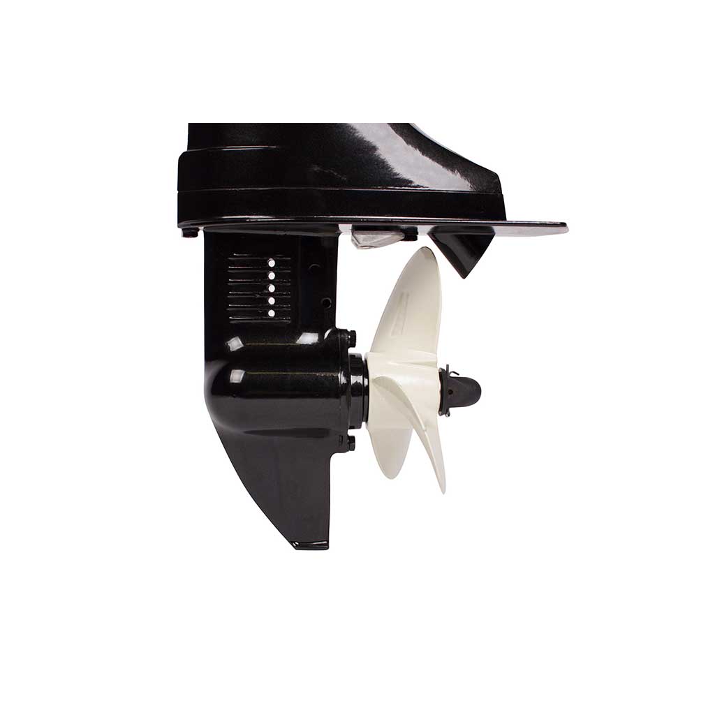 ЛОДОЧНЫЙ МОТОР TOYAMA T5ABMS в Комсомольске-на-Амуре