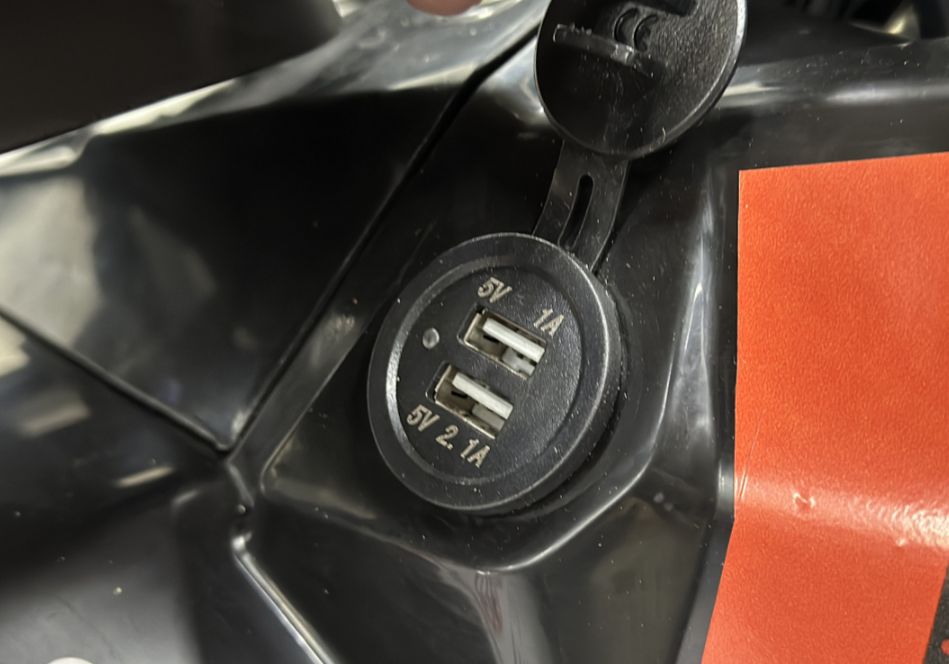 Квадроцикл GBM MAVERICK 300 NEW PREMIUM в Комсомольске-на-Амуре