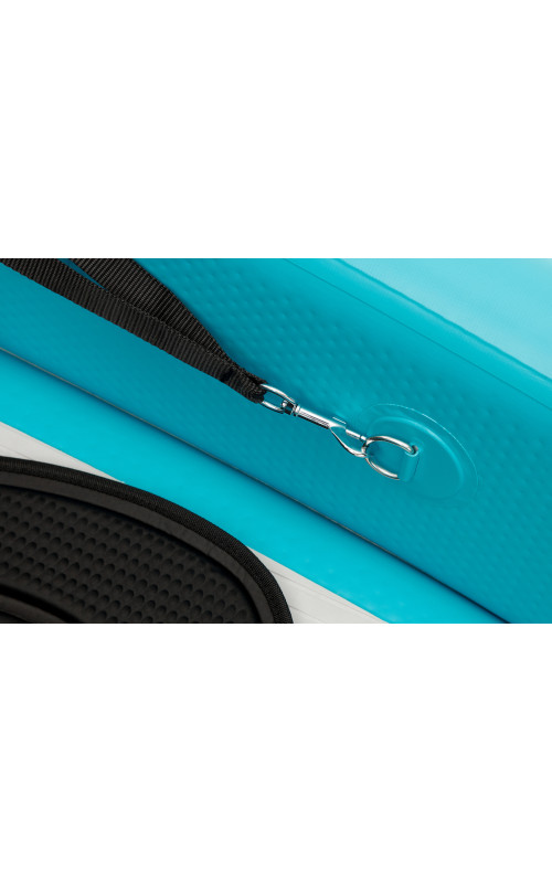 Надувной каяк Blau See Big Fish-3 Премиум в Комсомольске-на-Амуре