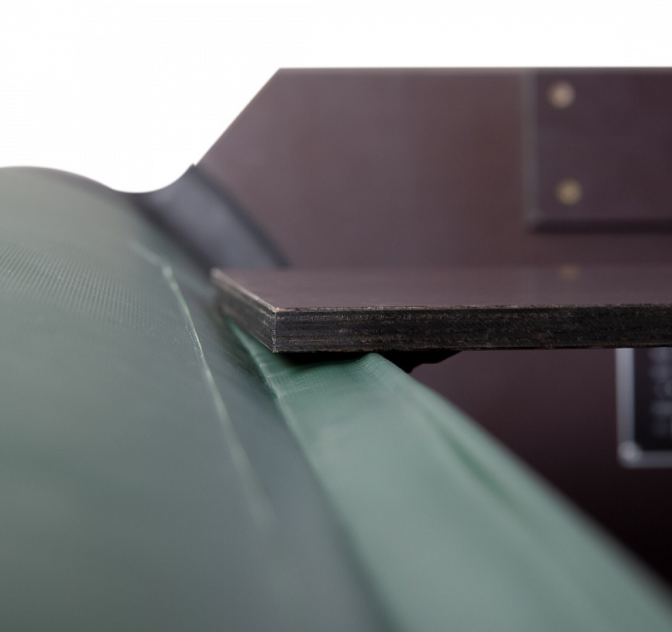 ЛОДКА НАДУВНАЯ YUKONA 280 TL (БЕЗ ПАЙОЛА) в Комсомольске-на-Амуре