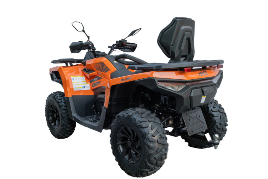 Квадроцикл HND QRX 550 в Комсомольске-на-Амуре