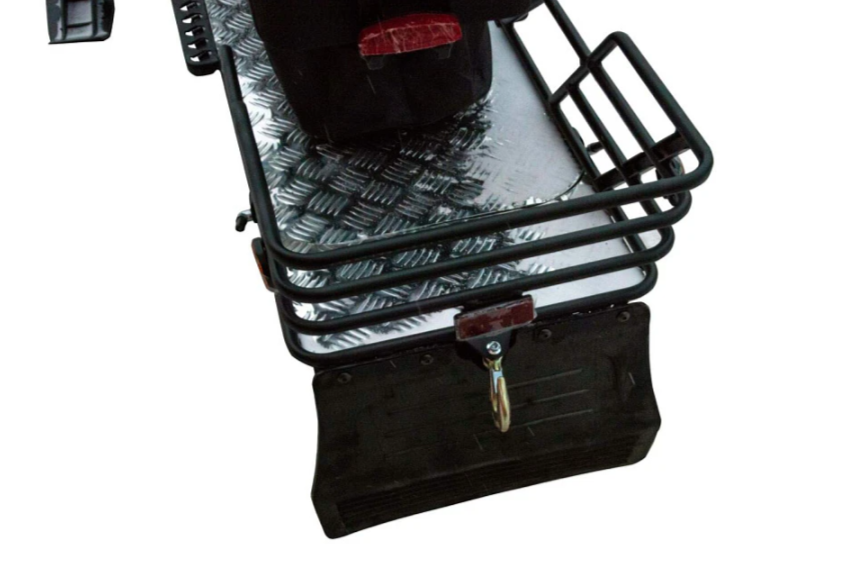 Снегоход MOTOLAND (МОТОЛЕНД) SNOWFOX 200 в Комсомольске-на-Амуре