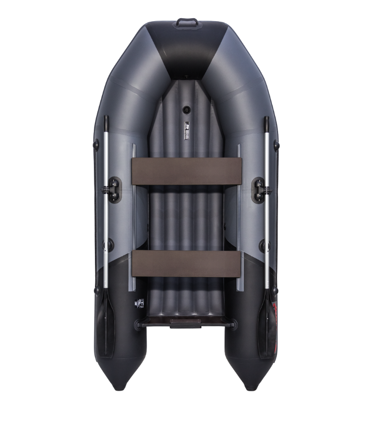 Лодка Таймень NX 2800 НДНД в Комсомольске-на-Амуре