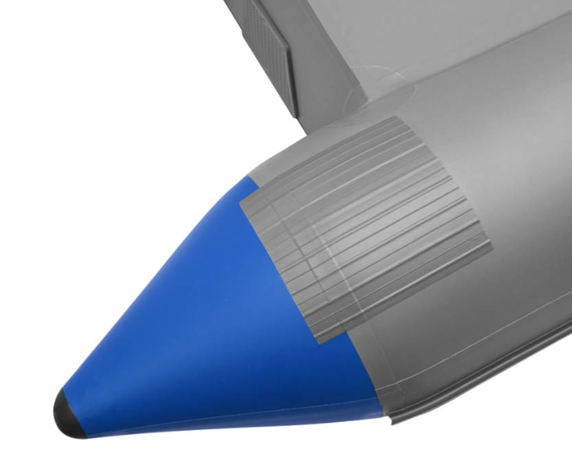 ЛОДКА ДРАККАР 3300 СК HANT в Комсомольске-на-Амуре