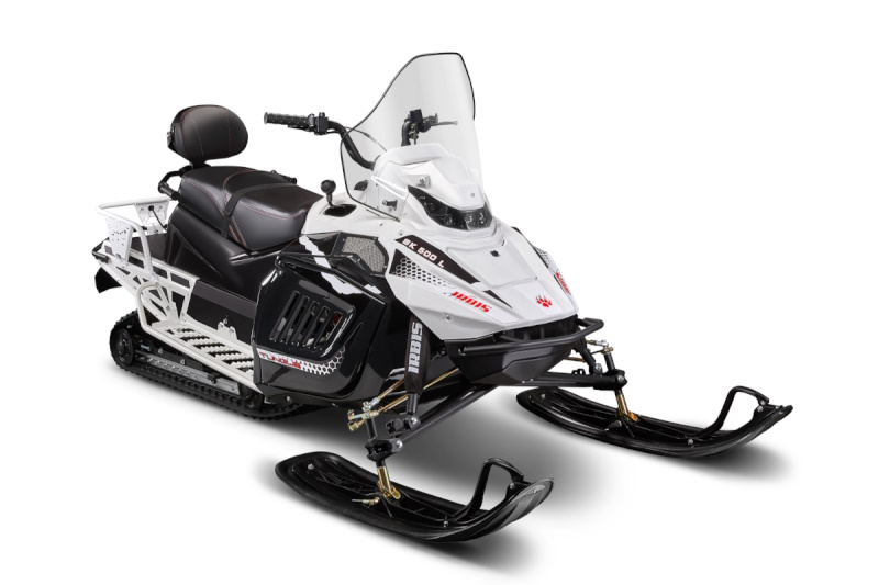 Снегоход IRBIS TUNGUS 500L 25/26 в Комсомольске-на-Амуре