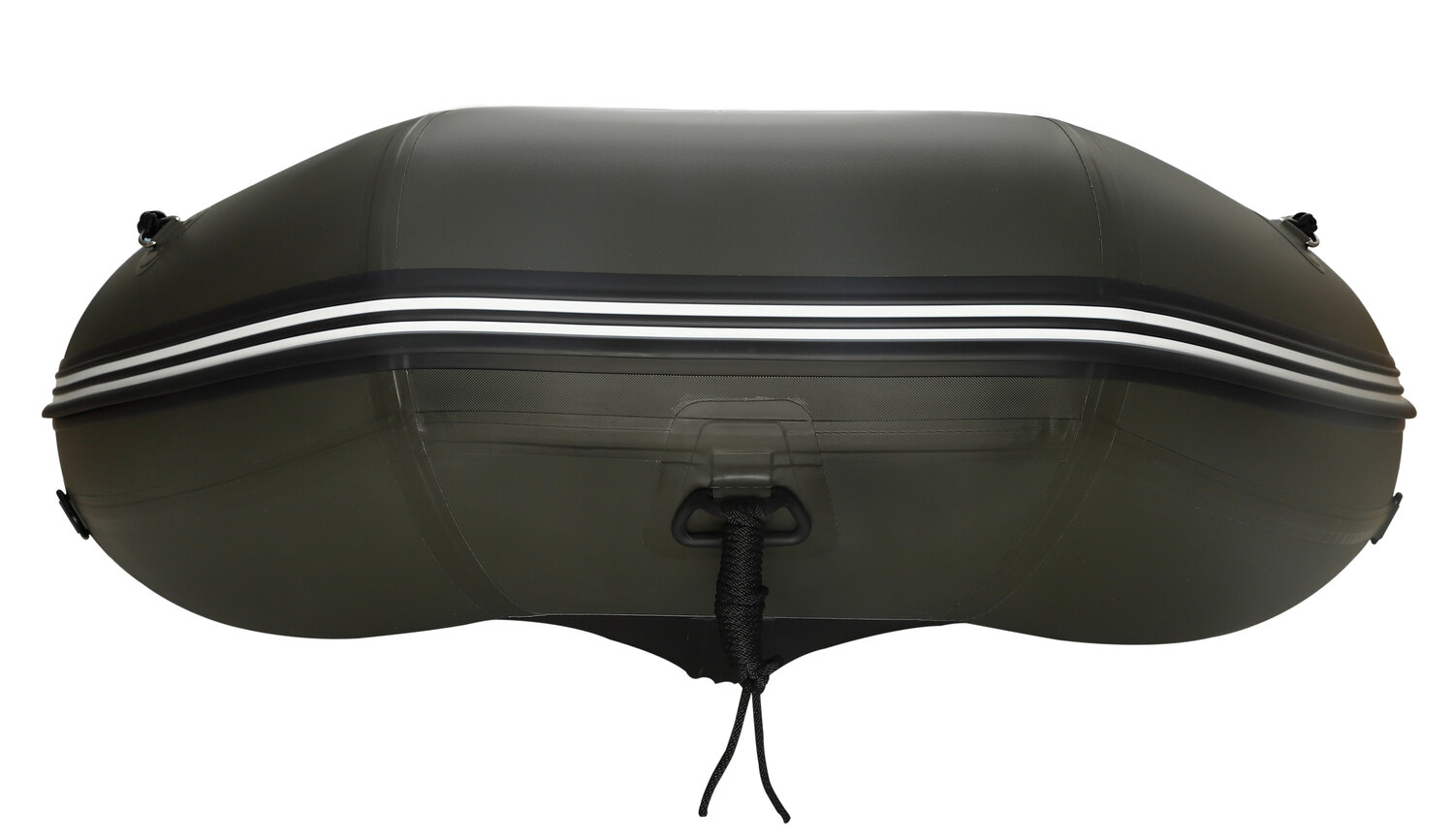 НАДУВНАЯ ЛОДКА GLADIATOR B370AL в Комсомольске-на-Амуре