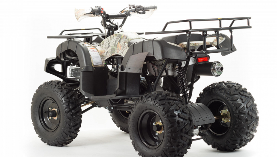 Квадроцикл MOTOLAND (МОТОЛЕНД) 200 ALL ROAD в Комсомольске-на-Амуре