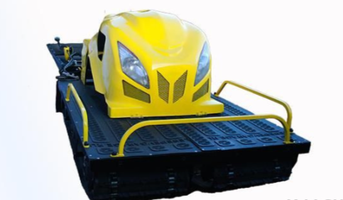 Мотобуксировщик ВОЛКОДАВ POWER V15 в Комсомольске-на-Амуре