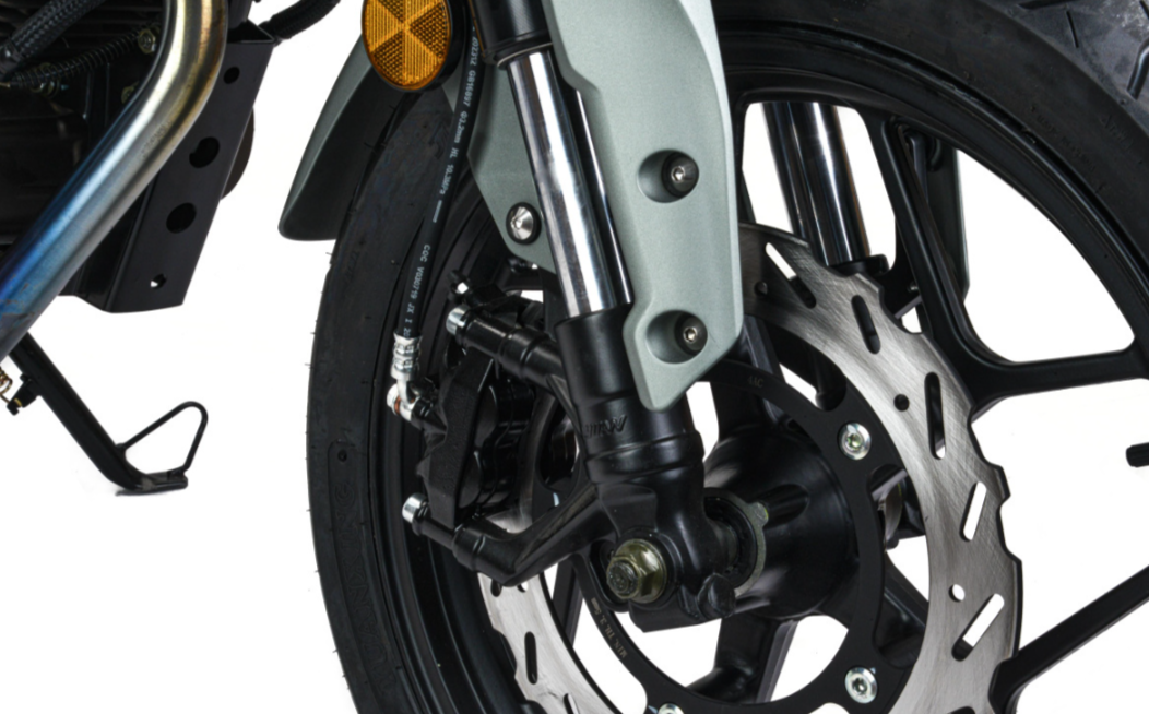 Мотоцикл MOTOLAND (МОТОЛЕНД) 300 CBR в Комсомольске-на-Амуре