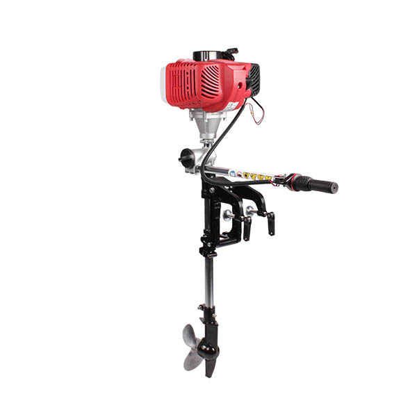 ЛОДОЧНЫЙ МОТОР TOYAMA TA 3.5 в Комсомольске-на-Амуре