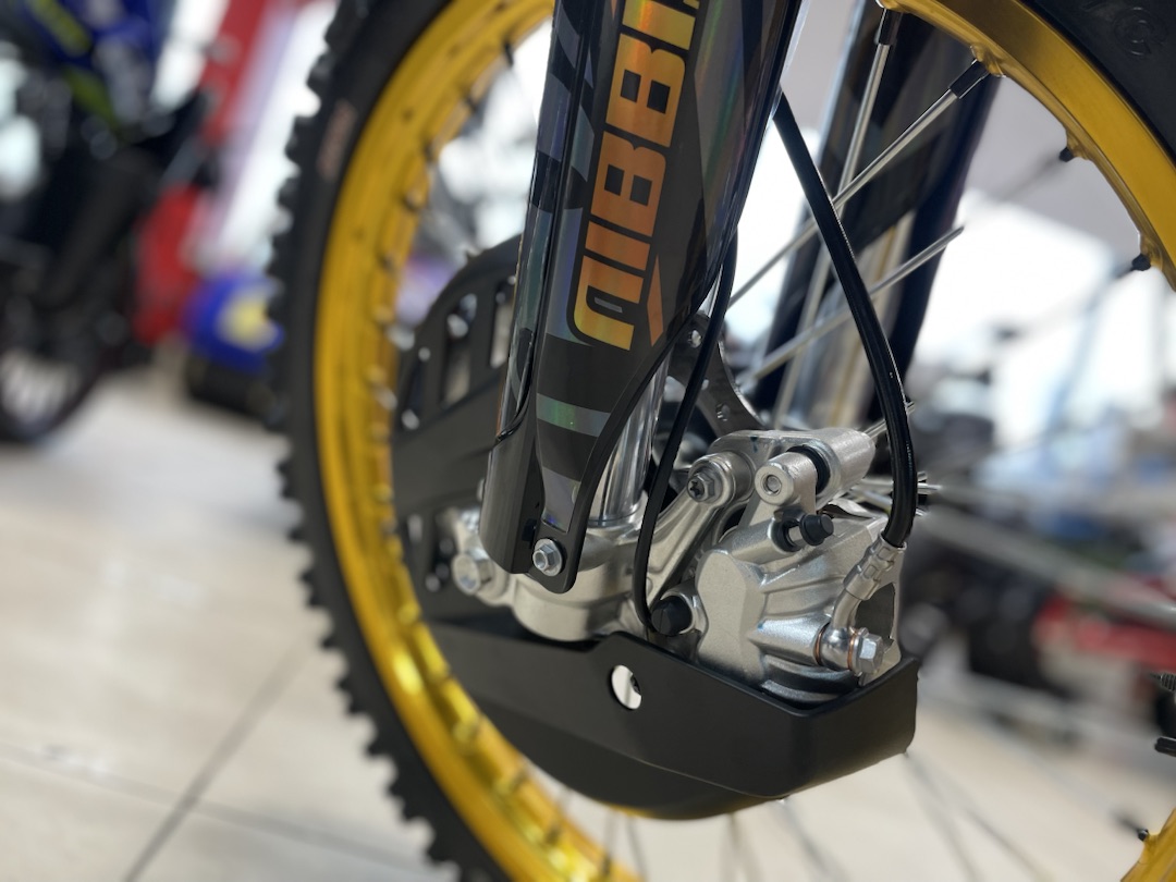 Кроссовый мотоцикл PROMAX BLACKOUT NB300 MX в Комсомольске-на-Амуре