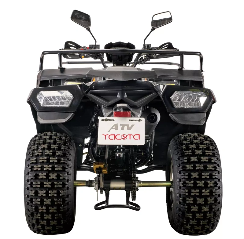 Квадроцикл YACOTA CABO 200LD в Комсомольске-на-Амуре